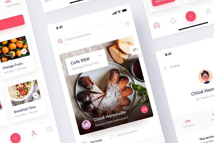 餐飲品牌小程序開(kāi)發(fā)能夠為用戶(hù)提供什么